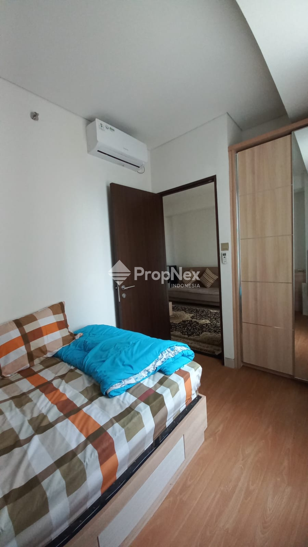 FOR SALE, Apartment di Depok Apartemen Transpark Cibubur — foto 11